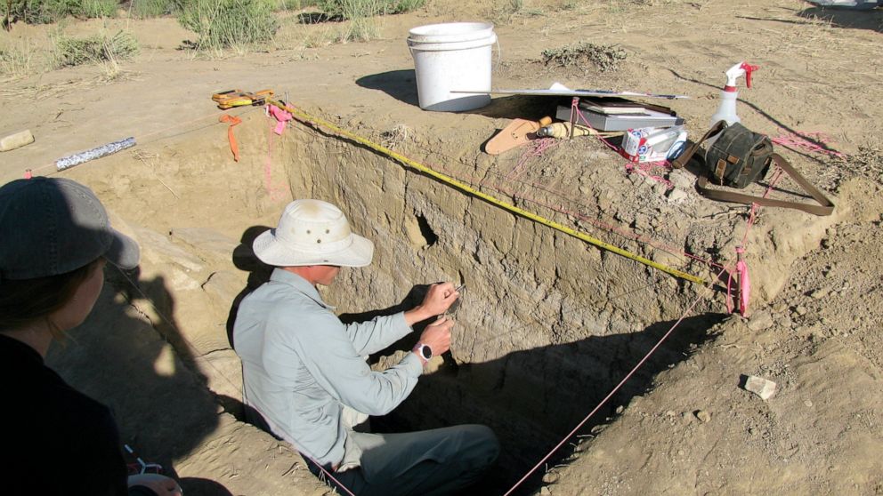 Study details environmental impacts of early Chaco residents