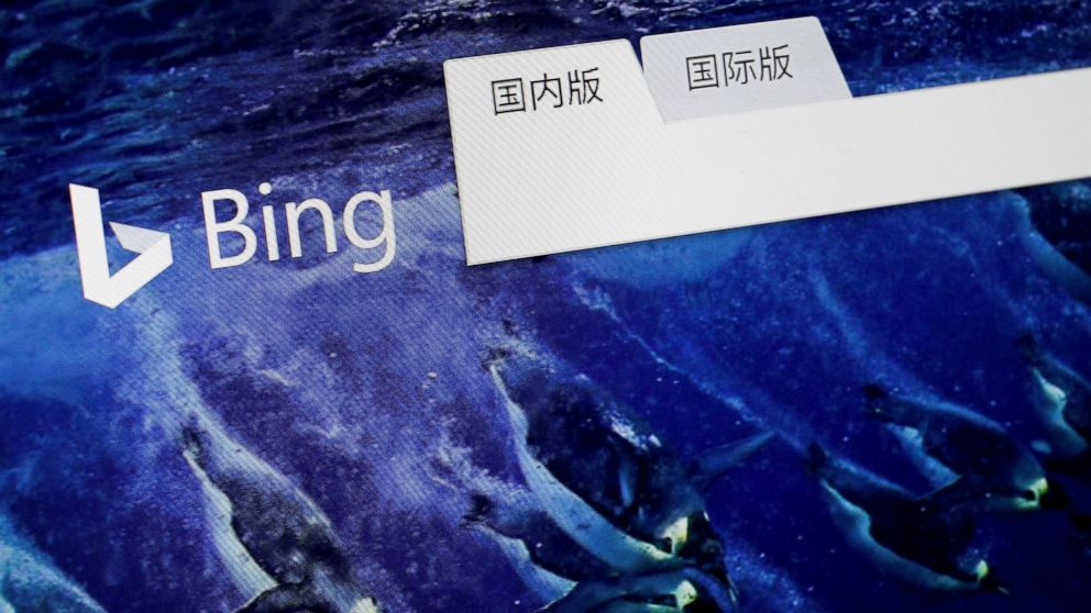 China authorities name 105 apps for improper data practices