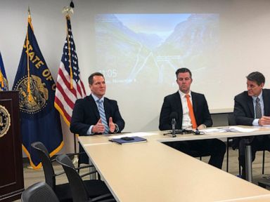 FBI: Cybercrimes on the rise because of sophisticated scams