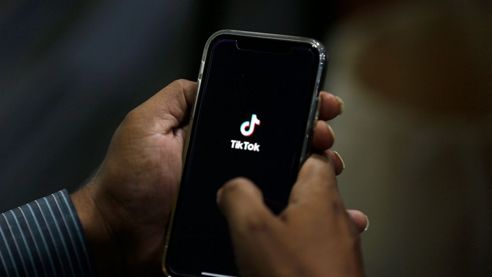 How to Turn off Business Account on Tiktok