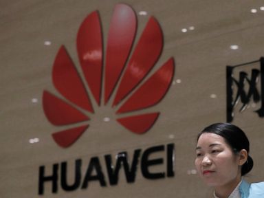 China's Huawei launches court challenge to US security law