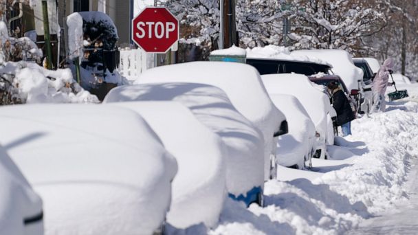Us Weather Model Upgraded To Better Forecast Extreme Events Abc News