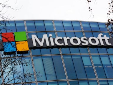 Video game workers form Microsoft's 1st labor union