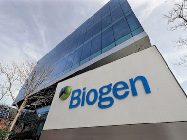  Biogen cuts the price tag on its Alzheimers drug in half