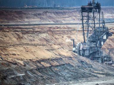 German official says neighbors closely watching coal debate
