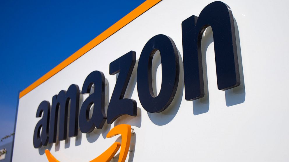 Amazon reports sales and profit shortfall in 3Q