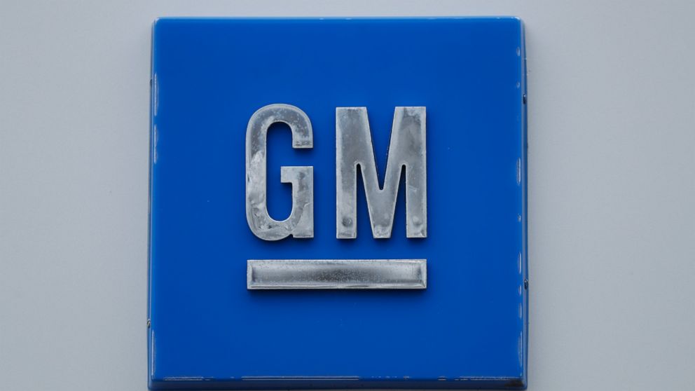 GM reaches supply deals for electric vehicle motor magnets