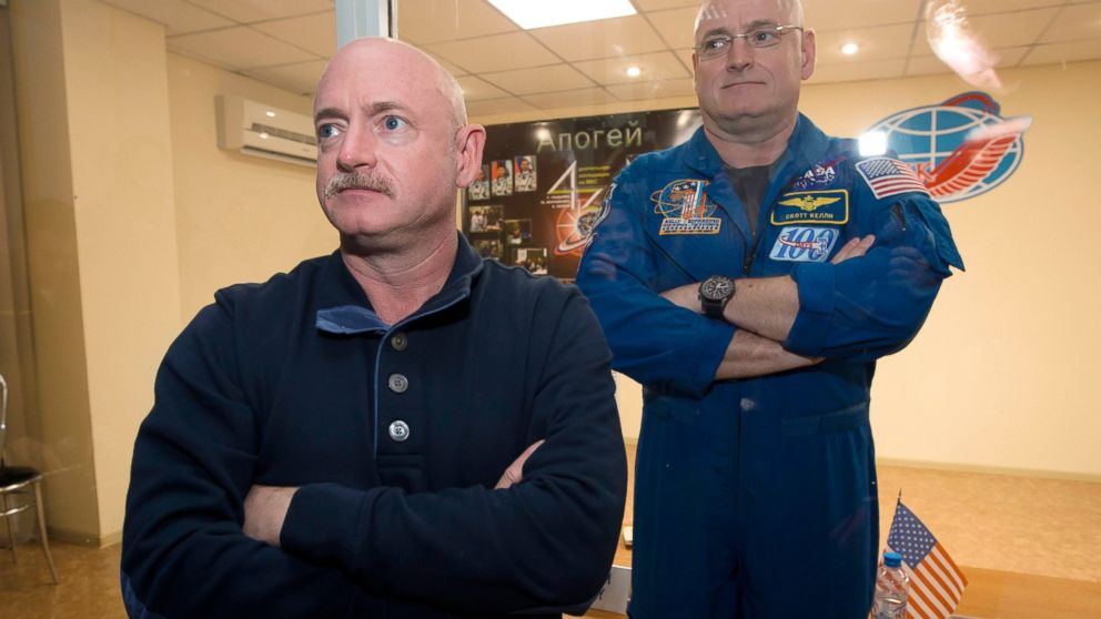 Year in space put US astronaut's disease defenses on alert ...