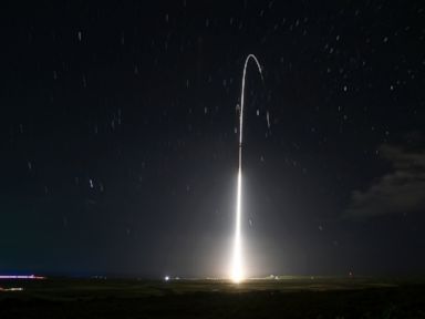 Trump administration to roll out new missile defense plan