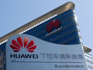 China's Huawei faces new setbacks in Europe's telecom market