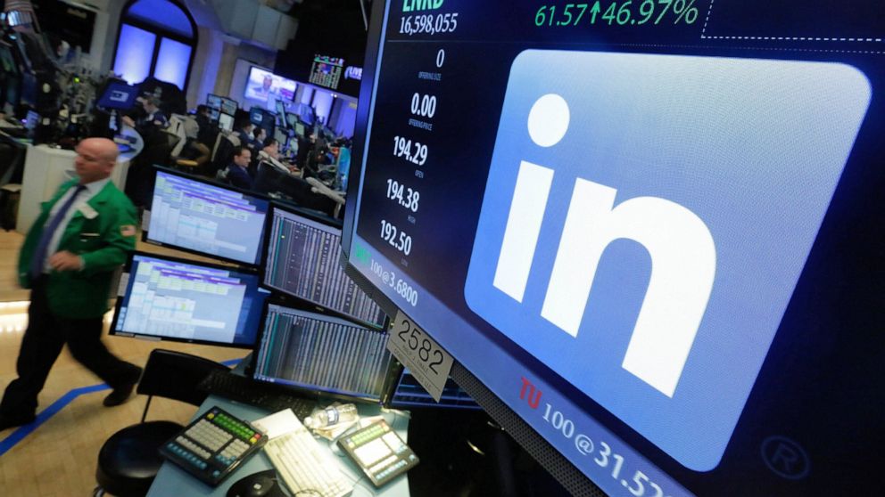 LinkedIn settles with U.S. over alleged pay discrimination