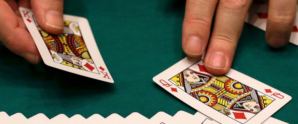 Image result for Winners overlook rigged games' lack of fairness, study finds