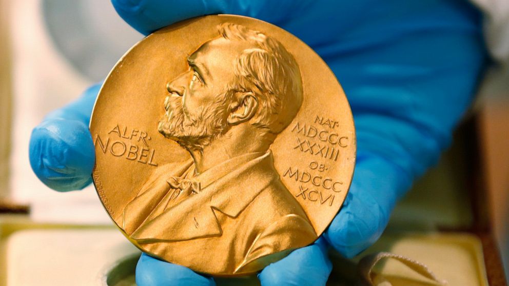 Nobel panel to reveal 2021 prize for physics