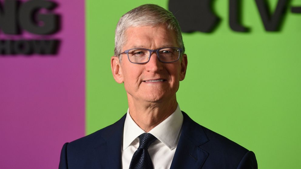 Apple CEO Tim Cook to testify Friday as Epic trial nears end