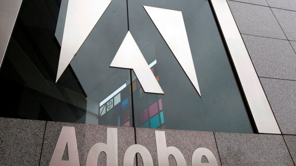 Adobe buying Figma in B cash-and-stock deal