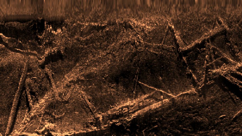 Research: Wreck of last US slave ship mostly intact on coast