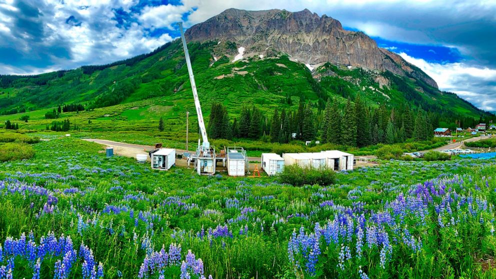 Scientists launch effort to collect water data in US West