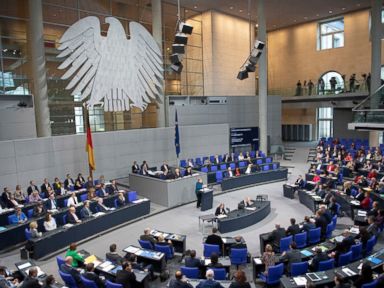 German IT security agency criticized over hacking response