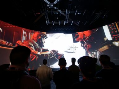 Activision shares down after split with Bungie