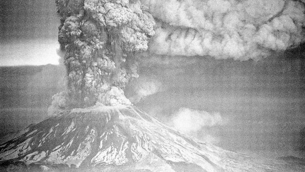 23+ Mount st helens abc news ideas in 2021 