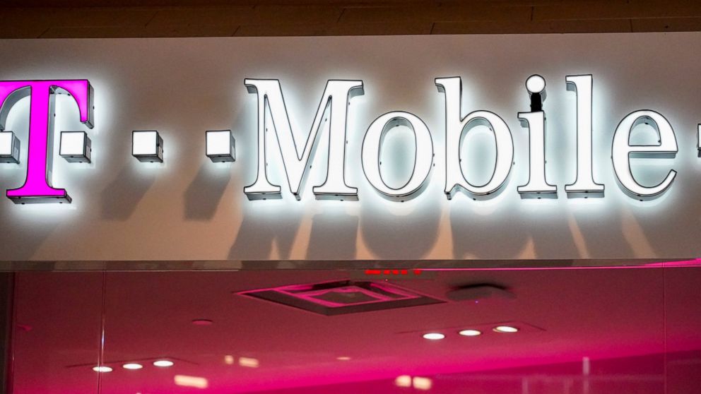 Data of more than 40 million exposed in T-Mobile breach