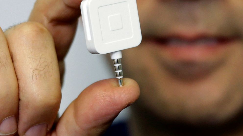 From Square to Block: Another tech company changes its name