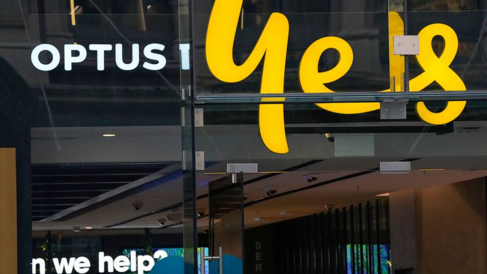 Optus