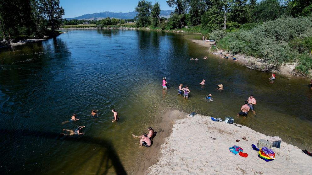 Pacific Northwest braces for another multiday heat wave