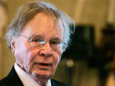 Scientist who popularized term 