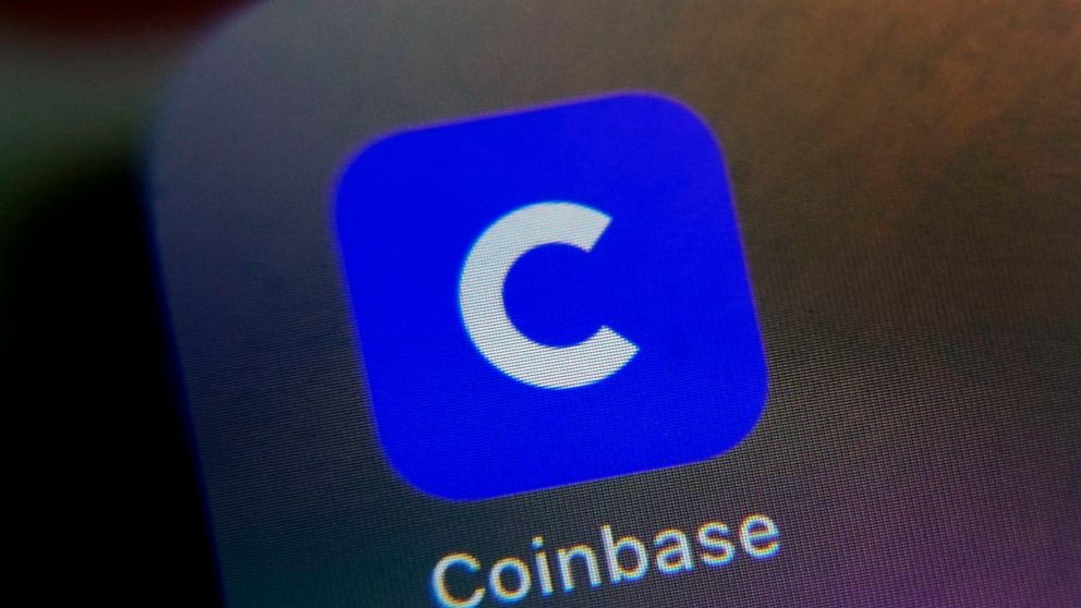 Coinbase