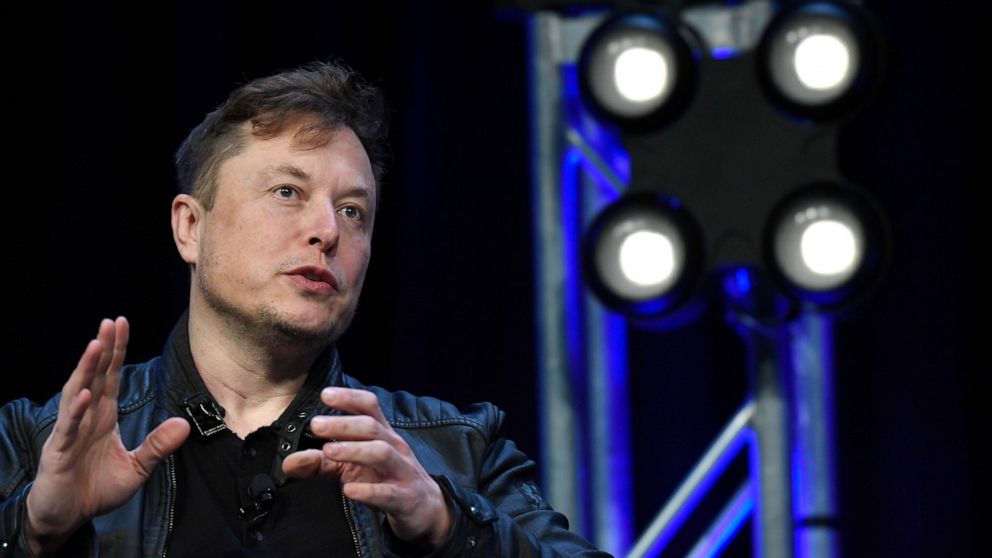 Lawyers for Musk and Twitter argue over information exchange