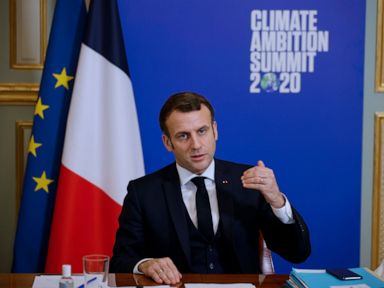 As leaders set fresh climate goals, Biden pledges US support