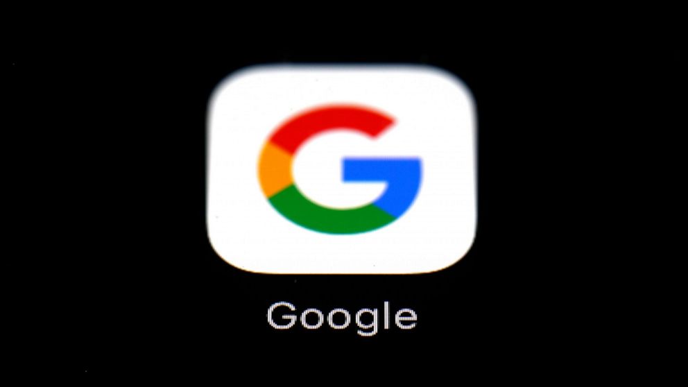 Dozens of states target Google's app store in antitrust suit