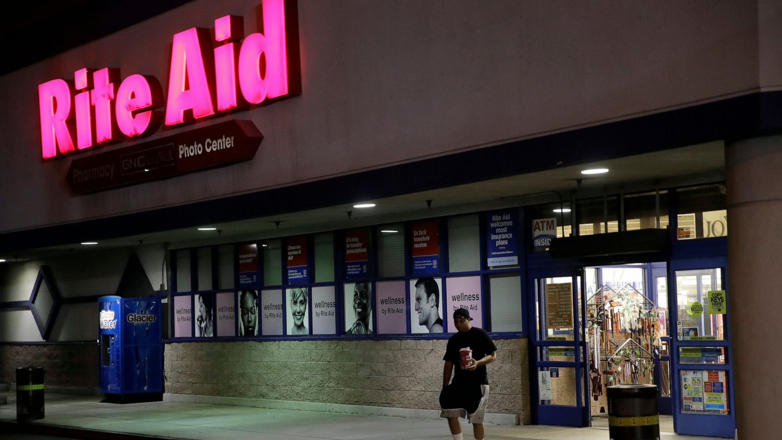 should i buy rite aid stock 2019