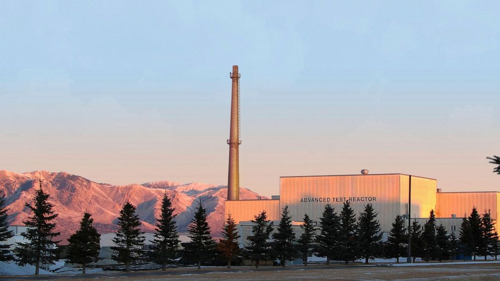 Powerful US nuclear test reactor getting rare major overhaul