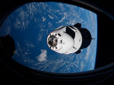  Russia rejects accusations of endangering ISS astronauts