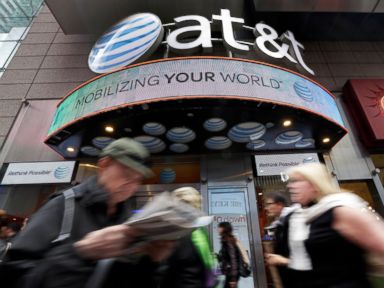 AT&T to end all location-data sales to data brokers