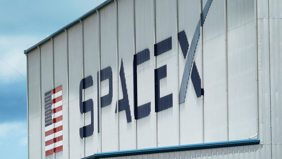 Space X, Falcon 9