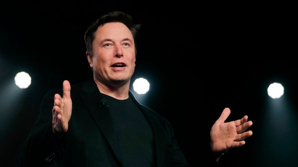 Elon Musk subpoenas Twitter whistleblower ahead of trial