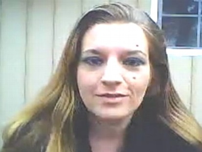 VIDEO: Angie Jackson says shes tweeting her abortion to help other women.