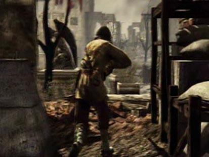 Call of Duty