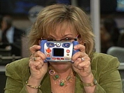 VIDEO: New printers and cameras