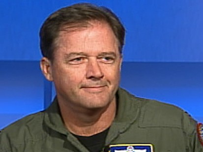 VIDEO: Drone technology impacts military warfare