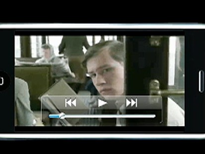 VIDEO: Watch full movies on your phone