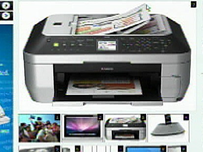 VIDEO: Back to School Tech