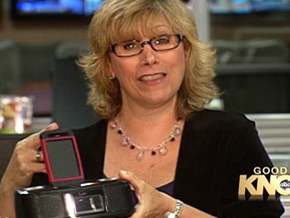VIDEO: Back to school technology