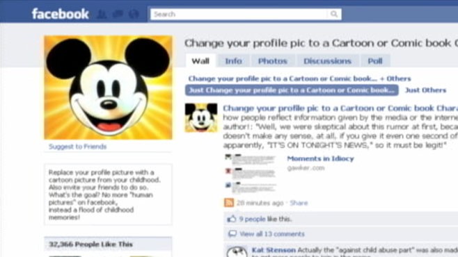 Featured image of post Funny Cartoon Profile Pictures For Facebook / See actions taken by the people who manage and post content.