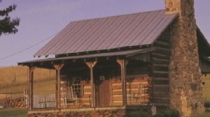 King Craftmen Build One Of Kind Cabins From Scratch Video Abc News