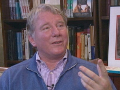 VIDEO: 40 Years of Thinking about Thinking With Eugene Linden and Other Animals.