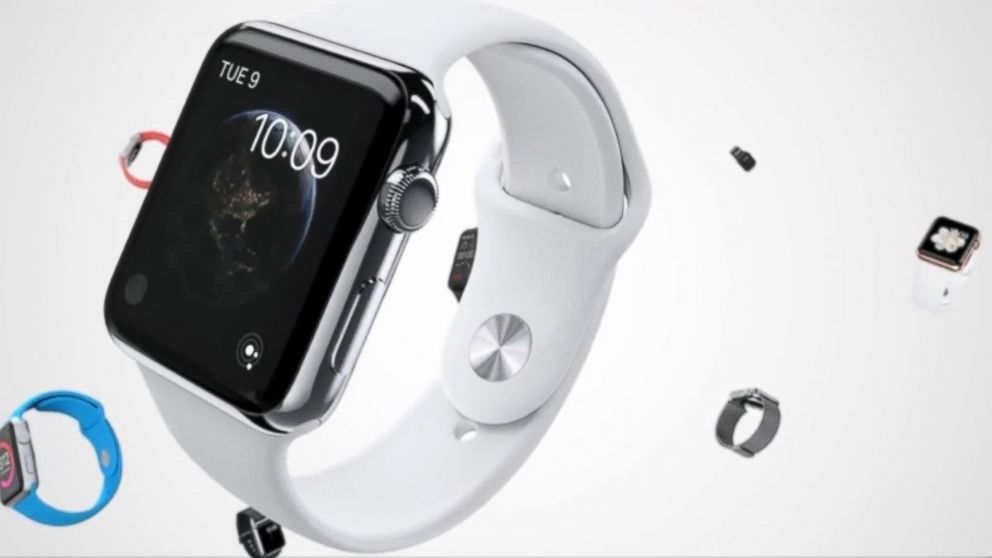 Introducing Apple Watch Series 9